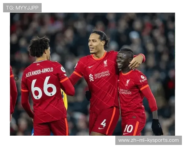 利物浦将面对南安普顿的挑战，胜负难料，利物浦南安普顿视频直播